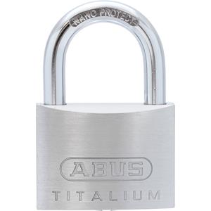 Abus hangslot Titalium TKTI46/60 60mm