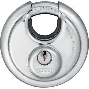 Abus Diskus hangslot TKDI26/70 gehard staal