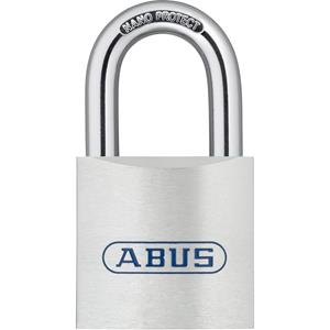 Abus hangslot Titalium TKTI37/60 6 stift