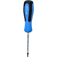 BRILLIANT TOOLS Schraubendreher TORX, T10 x 80 mm - 