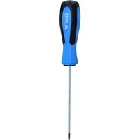 BRILLIANT TOOLS Schraubendreher TORX, T9 x 100 mm - 