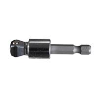 Makita Adapter "Schlagnussadapter Impact Premier", 60 mm, 3/8" – 1/4"