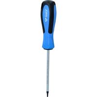 BRILLIANT TOOLS Schraubendreher TORX, T10 x 100 mm - 