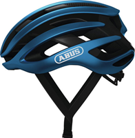 ABUS helm AirBreaker steel blue L 59-61cm