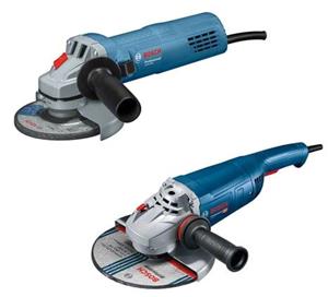 Bosch GWS 22-230 J + GWS 880 06018C1307 Haakse slijper 230 mm 2200 W 230 V