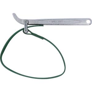 brillianttools Brilliant Tools BT064916 BT064916 Gordelpijptang