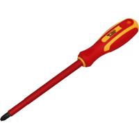 BRILLIANT TOOLS VDE Schraubendreher PH Phillips PH3 x 150 mm - 