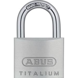 Abus cijferslot KTI13 40mm