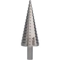 BRILLIANT TOOLS Stufenbohrer, Ø 4 - 32 mm - 