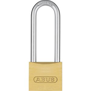 Abus hangslot messing TKB3/40HB63
