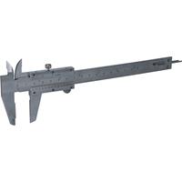 BRILLIANT TOOLS Messschieber, 0 - 150 mm - 