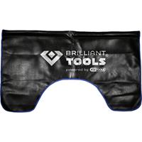 BRILLIANT TOOLS Universal Kotflügelschoner - 