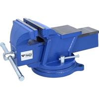 BRILLIANT TOOLS Parallel-Schraubstock 6', 150 mm