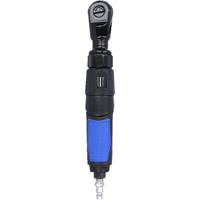 BRILLIANT TOOLS 1/2' Druckluft-Ratsche, 67 Nm - 
