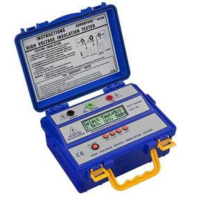 pceinstruments PCE Instruments PCE-IT414 Isolationsmessgerät