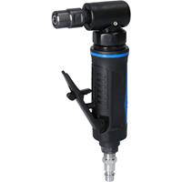 BRILLIANT TOOLS Druckluft-Stabschleifer, abgewinkelt - 