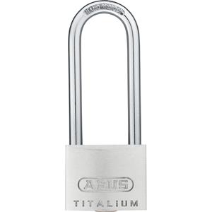 Abus hangslot Titalium TKTI24/40HB63