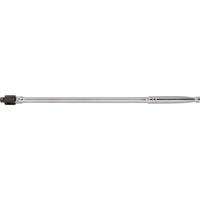 KSTOOLS KS TOOLS 3/8' CHROMEplus Gelenk-Steckgriff, 450mm