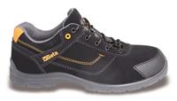 Beta BetaWORK Actieve nubuck schoen, waterafstotend, met schuurbestendige inzetstuk op het neusgedeelte 7214FN 43 - 072140043
