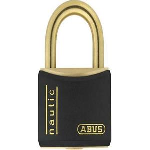 Abus hangslot TKMB3/40HB40 Nautic messing