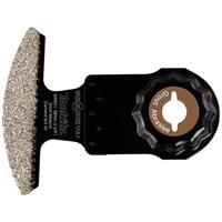 Makita B-66519  Diamant Segmentzaagblad 68 mm 1 stuk(s)