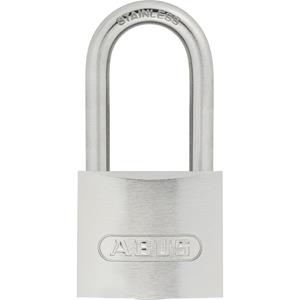 Abus hangslot KBIB3/40HB40 messing