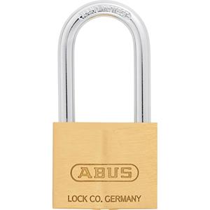 Abus messing hangslot KB5/40HB40