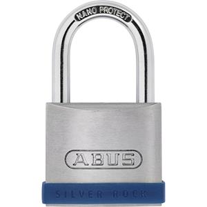 Abus hangslot zink TKZ5/45