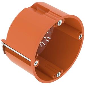 obobettermann OBO Bettermann 2003802 Hohlwand-Gerätedose (Ø x T) 68mm x 47mm 25St.