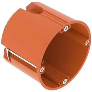 obobettermann OBO Bettermann 2003804 Hohlwand-Geräte-Verbindungsdose (Ø x T) 68mm x 61mm 25St.