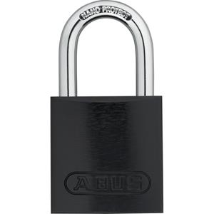 Abus hangslot aluminium TKA5 40mm