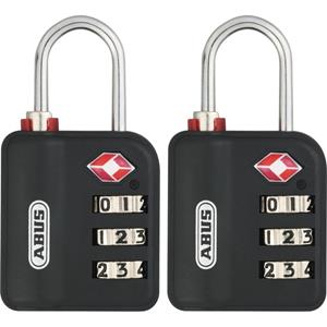 Abus cijferslot TCP11 30mm 2st