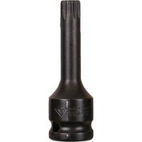 BRILLIANT TOOLS 1/2' Kraft-Bit-Stecknuss XZN M14 - 