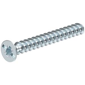 obobettermann OBO Bettermann 2003271 Geräteschraube 50St.