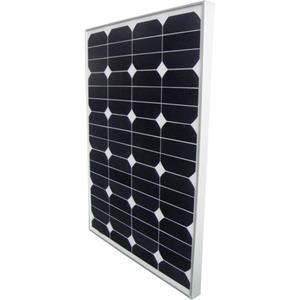 Phaesun Solarmodul Sun Peak SPR 80, 12 VDC, IP65 Schutz