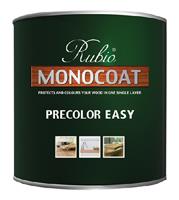 Rubio Monocoat precolor easy smoked brown 2.5 ltr