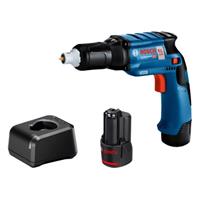 Bosch GTB 12V-11 Professional | Accu Droogbouwschroevendraaier | GBA 12V 2.0Ah - 06019E4006