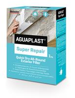 Aguaplast super repair zak 15 kg