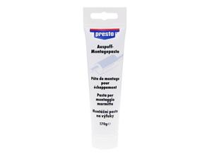 Auspuff-Montagepaste Tube (170 g) | PRESTO (603123)