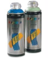 Dupli Color platinum ijsblauw 203268 150 ml