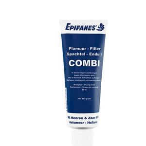 Epifanes combi plamuur tube 225 gram