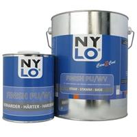 Koopmans nelf nylo finish pu/wv (a+b) 0.75 l