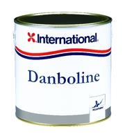 International danboline white 0.75 ltr