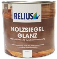 Relius holzsiegel glanz 2.5 ltr