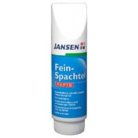 Jansen acryl snelplamuur tube 1.3 kg