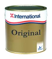International Original 750 ml traditionele 1-component hoogglans vernis