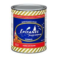 Epifanes bootlak blank 1 ltr