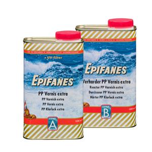 Epifanes pp vernis extra a+b 2 ltr