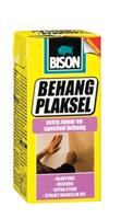 Bison behangplaksel extra zwaar en speciaal behang pak 200 gram