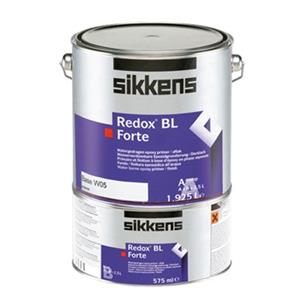 Sikkens redox bl forte kleur 1 ltr